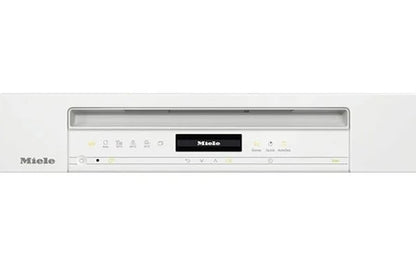 Lave-vaisselle pose libre Miele G7600 SC Autodos