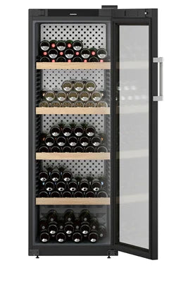 Cave de vieillissement Liebherr WPBLI 5031-20 - UBAYE ELECTROMENAGER