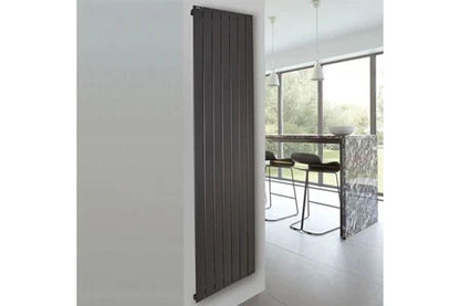Radiateur électrique ACOVA RADIATEUR ÉLECTRIQUE - FASSANE PREMIUM VERTICAL 1250W (HAUTEUR 220) - INERTIE FLUIDE - THXP125-220GF