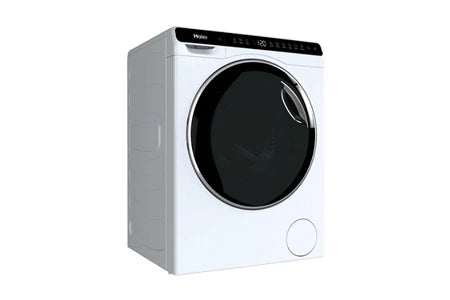 Lave-linge hublot Haier HW50-BP12307U1-S