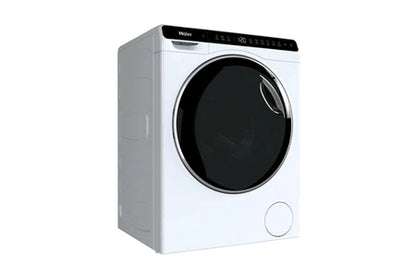 Lave-linge hublot Haier HW50-BP12307U1-S