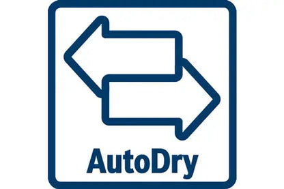 Sèche-linge à condensation Bosch SERENITY WPG2312SFR