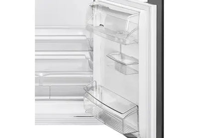 Réfrigérateur top Smeg U8C082DE - Encastrable 88 cm