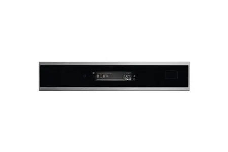 Four encastrable Electrolux INTUIT EOB9S31WX - UBAYE ELECTROMENAGER