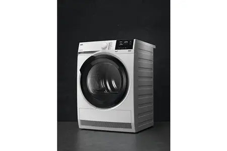Sèche-linge à condensation Aeg TR71A2G2COE 8 kg