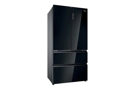 Réfrigérateur multi-portes Haier HFR79F19DFGB