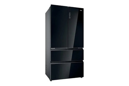 Réfrigérateur multi-portes Haier HFR79F19DFGB