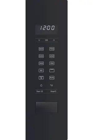 Micro-ondes + Gril Miele M 2224 SC - UBAYE ELECTROMENAGER