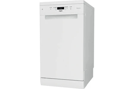 Lave-vaisselle pose libre Whirlpool WH6FC11BS7A0W