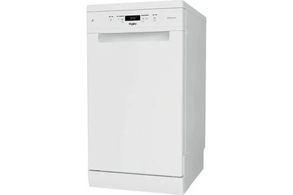 Lave-vaisselle pose libre Whirlpool WH6FC11BS7A0W