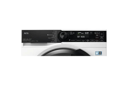 Lave-linge séchant Aeg LWR73A1176V