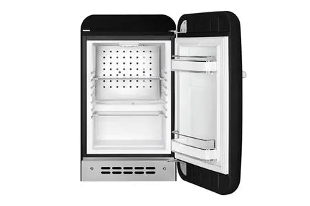 Réfrigérateur bar Smeg FAB5RBL5 vintage retro annees 50