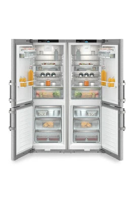 Réfrigérateur américain Liebherr xccsd5250-22