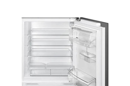 Réfrigérateur top Smeg U8L080DE - Encastrable 82 cm