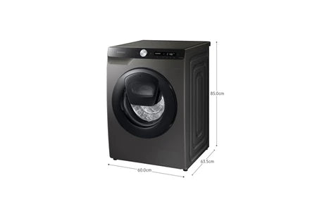 Lave-linge hublot Samsung WW80T554DAX