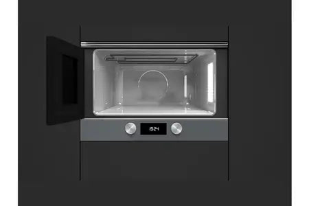 Micro-ondes + Gril Teka ML 8220 BIS ST - UBAYE ELECTROMENAGER