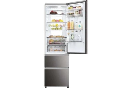 Réfrigérateur multi-portes Haier HTW7620CNMP