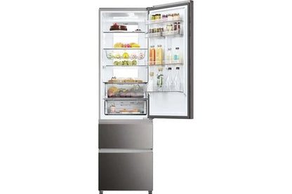 Réfrigérateur multi-portes Haier HTW7620CNMP