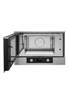 Micro-ondes mono-fonction Asko OM8334S - UBAYE ELECTROMENAGER