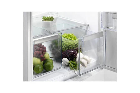 Réfrigérateur congélateur en bas Electrolux KNT6TE18S - Encastrable 177cm