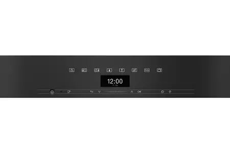 Four encastrable Miele DG7440 NR - UBAYE ELECTROMENAGER