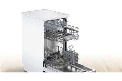 Lave-vaisselle pose libre Bosch SPS2HKW65E