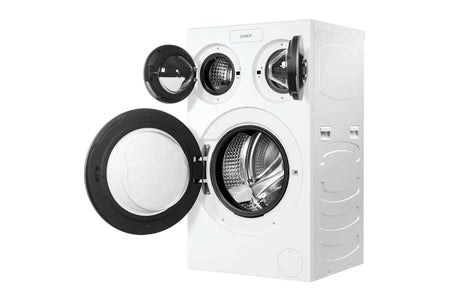 Lave-linge hublot Candy MULTIWASH MQD 410CBL9-47