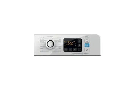 Sèche-linge INDESIT YT M11 83K RX IT