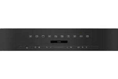 Four encastrable Miele H 7140 BM - UBAYE ELECTROMENAGER