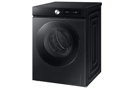Lave-linge hublot Samsung WW90DB7U94GE BESPOKE AI - UBAYE ELECTROMENAGER