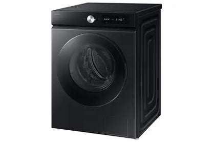 Lave-linge hublot Samsung WW90DB7U94GE BESPOKE AI - UBAYE ELECTROMENAGER