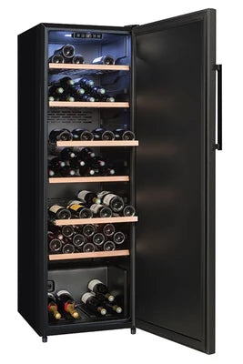 Cave de vieillissement La Sommeliere CTPNE147E - UBAYE ELECTROMENAGER