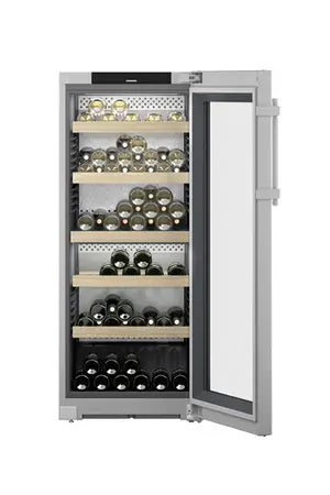 Cave multi-températures Liebherr WPsd 4652-20 - UBAYE ELECTROMENAGER