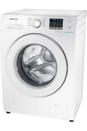 Lave-linge hublot Samsung WF90F5E0W2W ECO BUBBLE