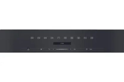 Micro-ondes mono-fonction Miele M 7140 TC - UBAYE ELECTROMENAGER