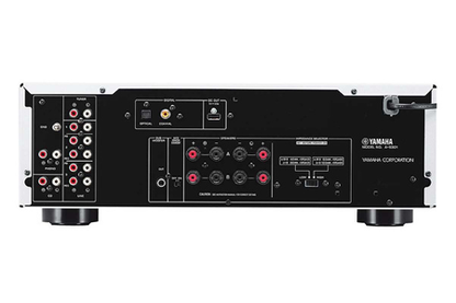 Amplificateur hi-fi YAMAHA AS301 SILVER