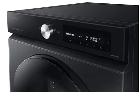 Lave-linge hublot Samsung WW90DB7U94GE BESPOKE AI - UBAYE ELECTROMENAGER