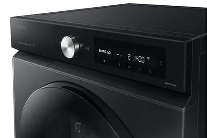 Lave-linge hublot Samsung WW90DB7U94GE BESPOKE AI - UBAYE ELECTROMENAGER