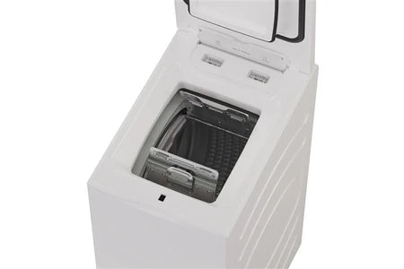 Lave-linge top Haier HW90-BPD13386U-S Autodose