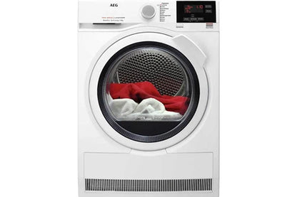 Sèche-linge AEG - T7DBR842H