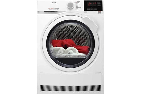 Sèche-linge AEG - T7DBR842H