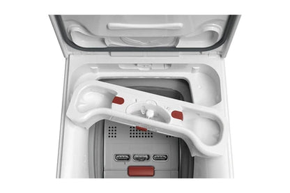 Lave-linge top AEG LTR7C6151A