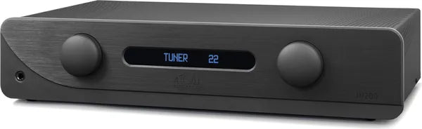 Atoll IN200 Evolution Noir