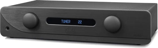 Atoll IN200 Evolution Noir