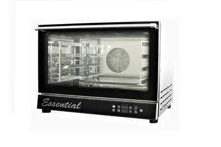 Mini four / Four posable Vesta Four Mixte Professionnel 4 niveaux GN 1/1 - UBAYE ELECTROMENAGER