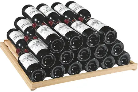 Cave multi-températures Artevino OXGMT225NVSD - UBAYE ELECTROMENAGER