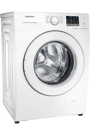 Lave-linge hublot Samsung WF90F5E0W2W ECO BUBBLE