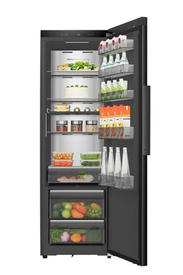 Réfrigérateur 1 porte Hisense Refrigerateur 1 porte RL5K370GSFD Freshfit