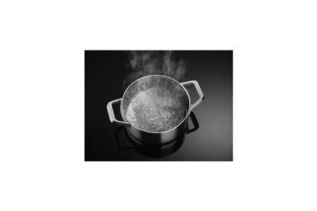 Cuisinière induction Aeg CIB6490APM - UBAYE ELECTROMENAGER