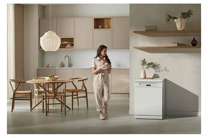 Lave-vaisselle pose libre Miele G7600 SC Autodos